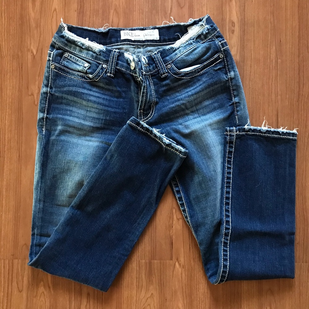 Bke jeans